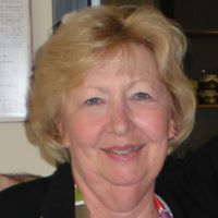 Margaret Hughes Photo 30