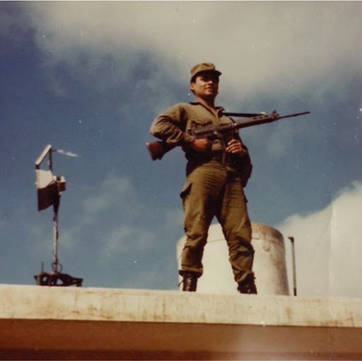 Oscar Cerda Photo 5