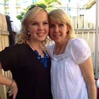 Christina Carver Photo 3