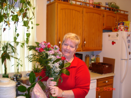 Sharon Powell Photo 41