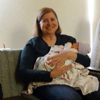 Debra Burt Photo 25