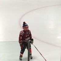 Megan Andersen Photo 35