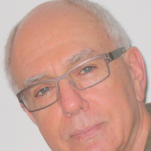 Phillip Levine Photo 23