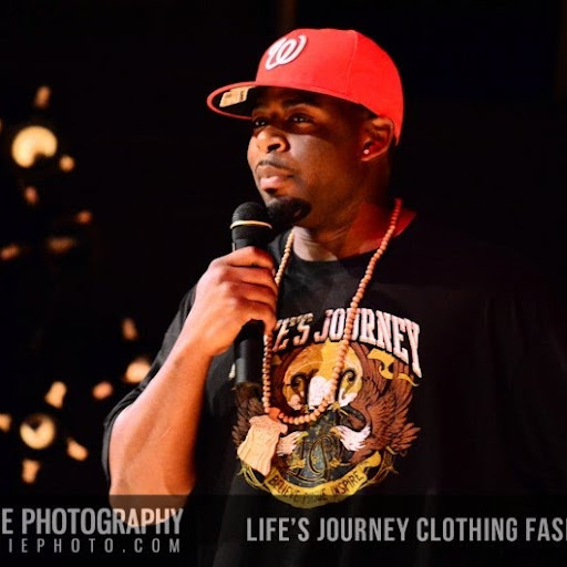 Larry Starks Photo 26