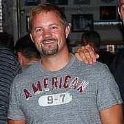 Ben Johnson Photo 45
