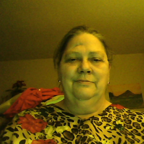 Frances Watson Photo 17