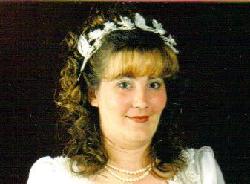 Tracy Bain Photo 30