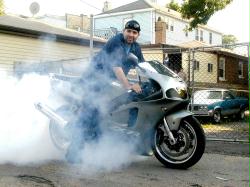 Michael Gonzalez Photo 48