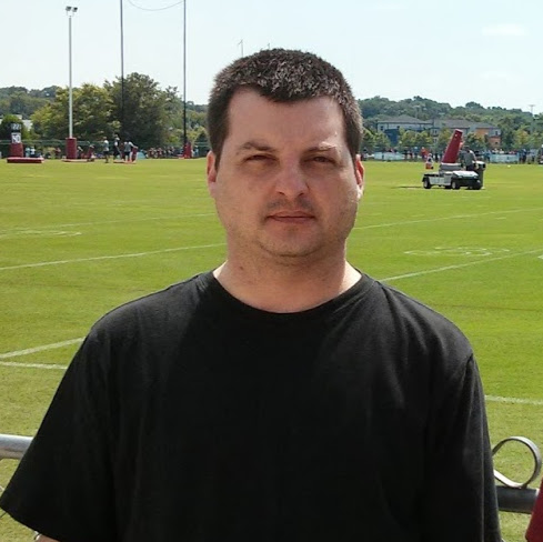 Jeff Wolfe Photo 3