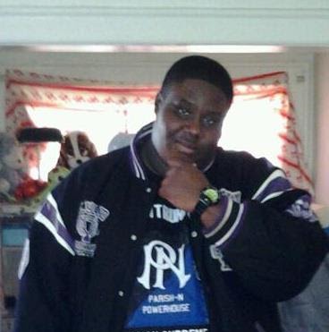Dwayne Greene Photo 34