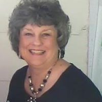 Jackie Calvert Photo 21