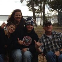 Teresa Upchurch Photo 8