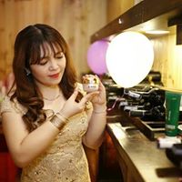 Thu Huynh Photo 20