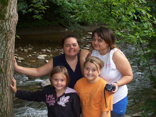 Wendy Cross Photo 11