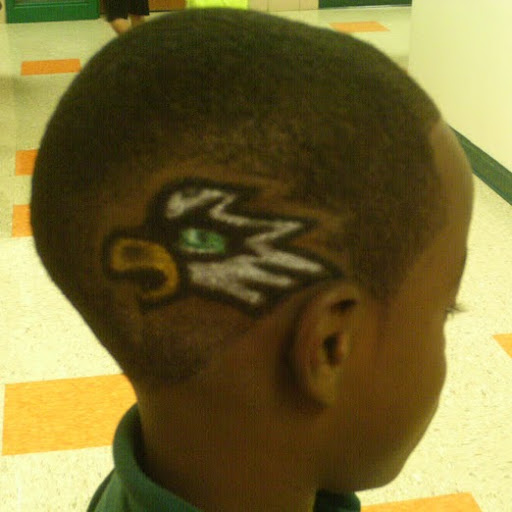 Andre White Photo 3