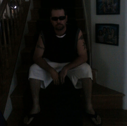 Ricky Power Photo 2