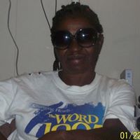 Patricia Sampson Photo 29