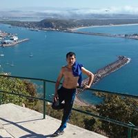 Angel Aguirre Photo 12