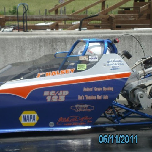 Jason Halsey Photo 37