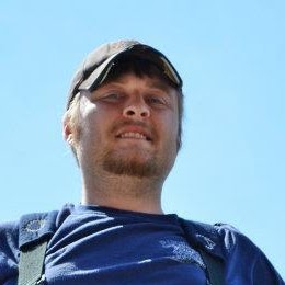 Adam Roberson Photo 20