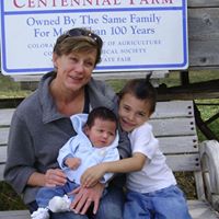 Nancy Crook Photo 22