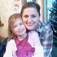 Sarah Pease Photo 22