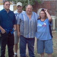 Larry Larkins Photo 5