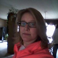 Debbie High Photo 10