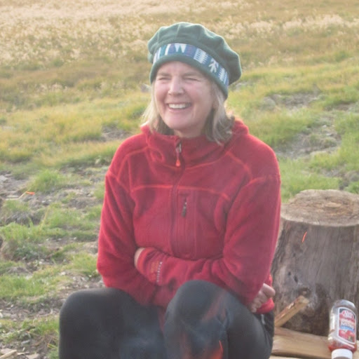 Patti Kelley Photo 9