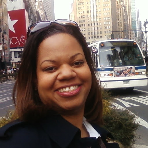 Marcia Edwards Photo 36