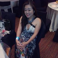 Lina Cheng Photo 18