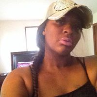 Jada Roberson Photo 4
