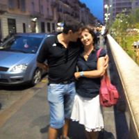 Salvatore Messina Photo 25