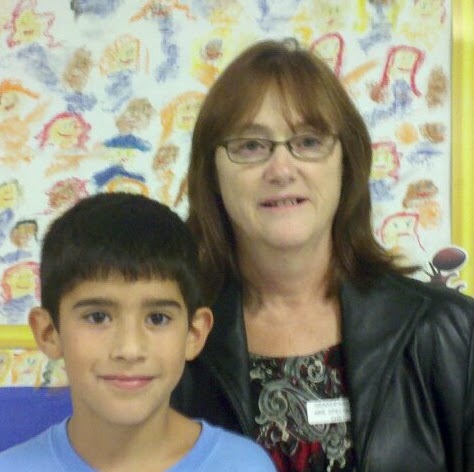 Christine Rose Photo 12