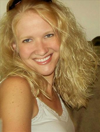 Shannon Robertson Photo 8