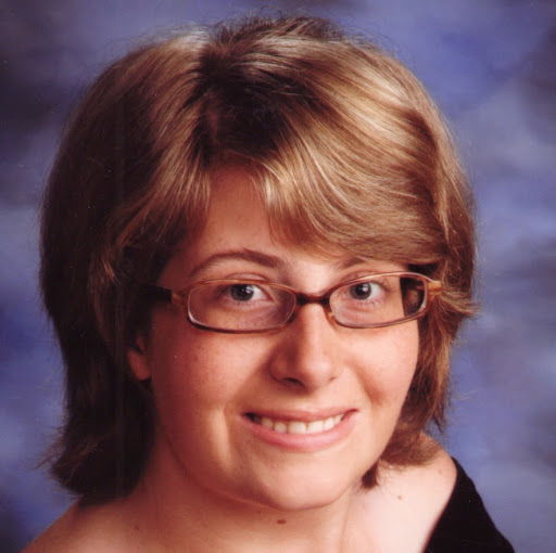Megan Hall Photo 28