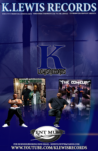 Kenneth Lewis Photo 11