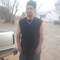Marcus Salinas Photo 28