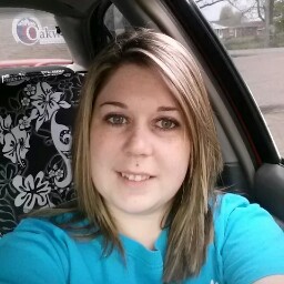 Amber Whitaker Photo 8