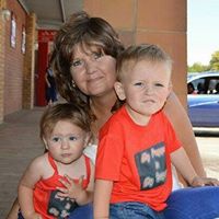 Helen Stephens Photo 26