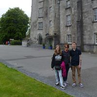 Lisa Riley Photo 8