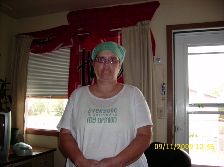 Sharon Morris Photo 33
