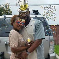 Renda Harris Photo 8