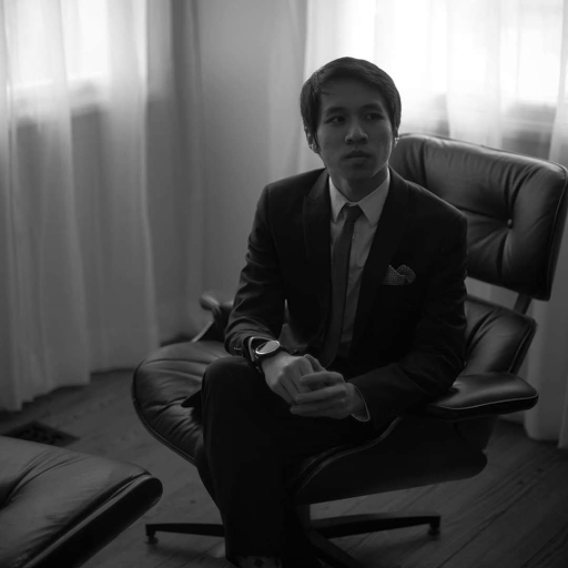 Michael Pham Photo 29