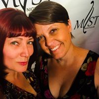 Elizabeth Leavitt Photo 27