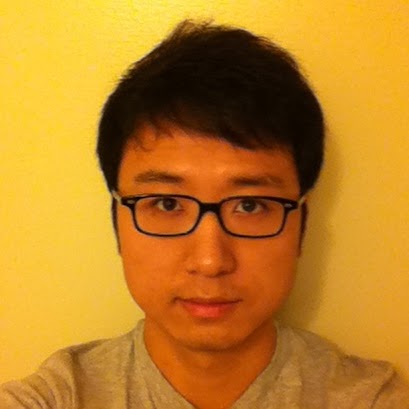 Charlie Wang Photo 42