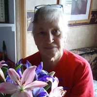 Marie Lane Photo 35