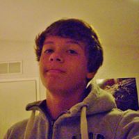 Patrick Abbott Photo 17