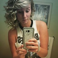 Megan Frye Photo 23