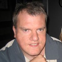 Kris Robison Photo 4